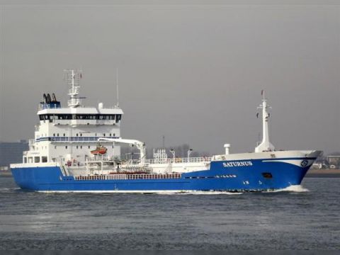  Tanker Ice Classed Built In Norway