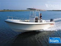 May-Craft 2300Cc