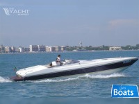 Benetti Tecnomar 40 Offshore