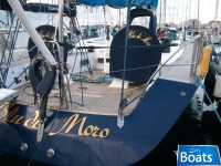Starkel De Cesari Custom
