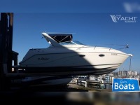 Rinker 270 Fiesta Vee