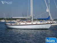 Vineyard Vixen 34