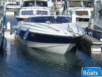 Sunseeker Mohawk 29