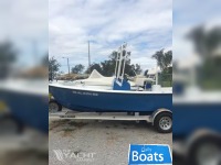 Aquasport 170