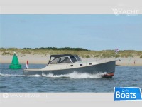 Coastal Motor Boats Northern Bay 38