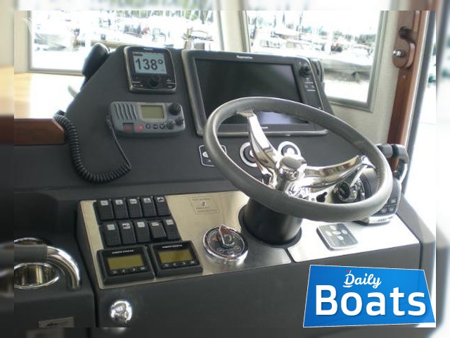 2015 Sargo 36 Fly