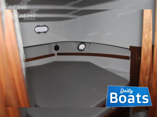 2015 Sargo 36 Fly till salu