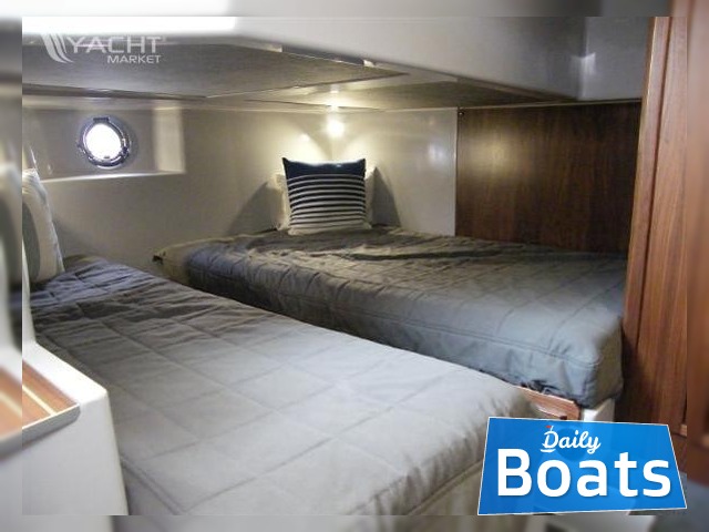 2015 Sargo 36 Fly