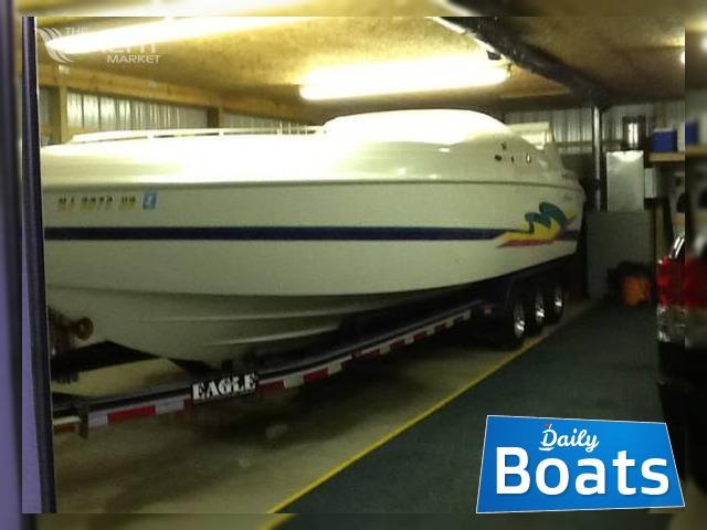 Buy 1997 Baja 322