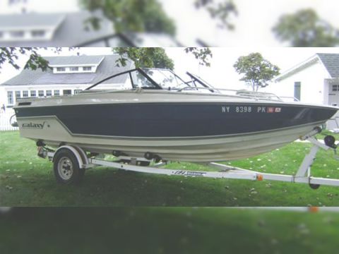 Buy 1985 Galaxy Openbow