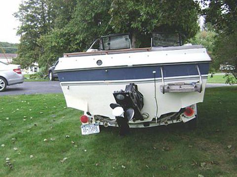1985 Galaxy Openbow for sale
