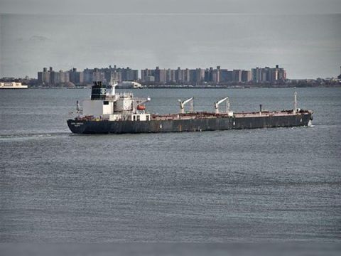 aframax oil tanker esp crude boat