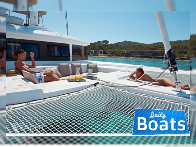 Buy 2015 Lagoon 560