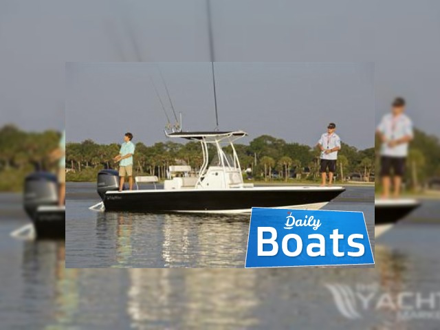 Buy 2015 EdgeWater 240