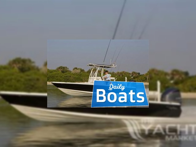 2015 EdgeWater 240 for sale
