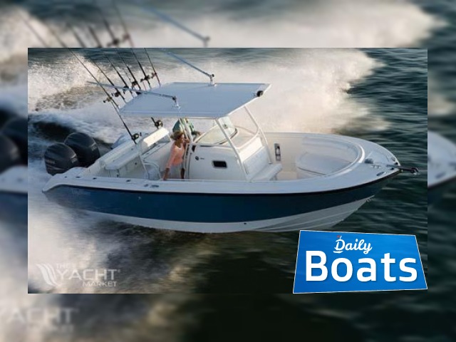 Buy 2015 EdgeWater 268Cc