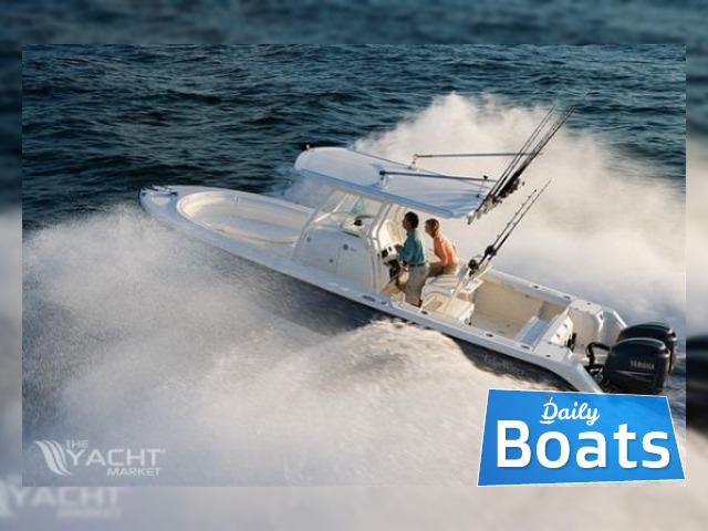 2015 EdgeWater 268Cc for sale