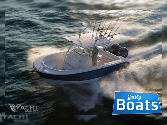 Buy 2015 EdgeWater 268Cc