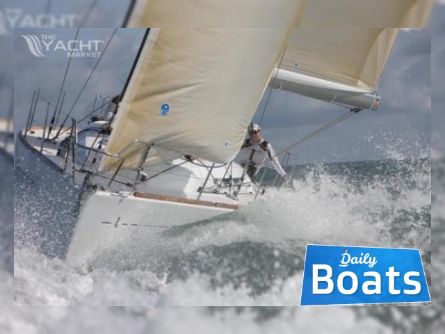 2015 Beneteau First 40 for sale