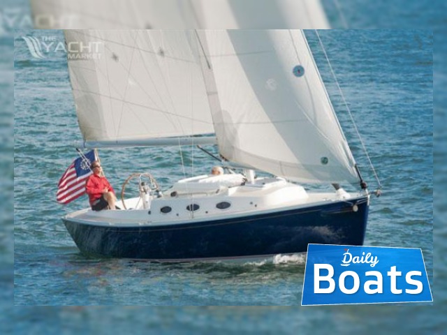 2015 Harbor 30
