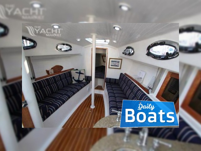 Buy 2015 Harbor 30