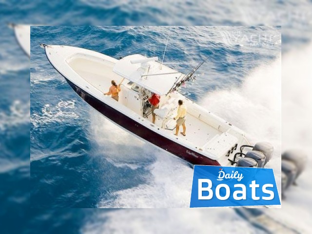 2015 EdgeWater 388 Cc