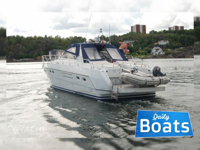 2000 Raffaelli 48 à vendre