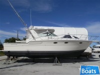 Tiara 3600 Open