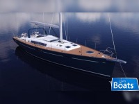 Beneteau Oceanis 60