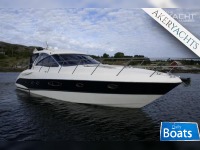 Atlantis 47 Hardtop