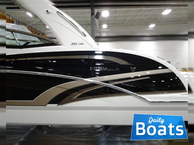 Buy 2015 Formula 350