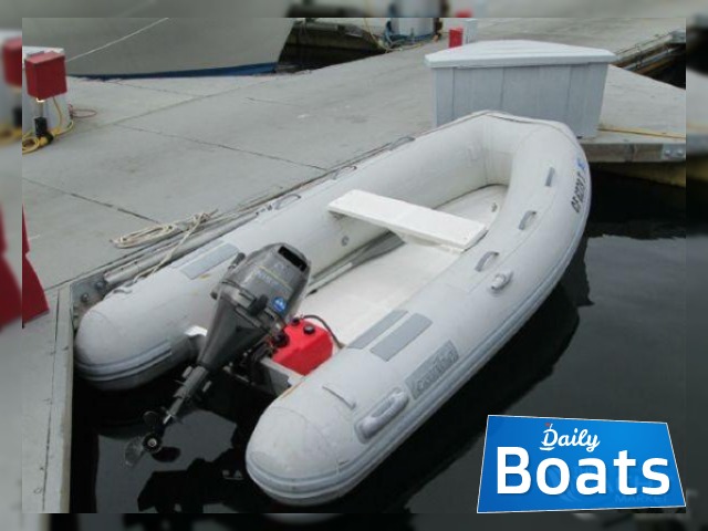 2005 Hunter 46 Le