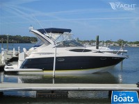Regal 2860 Window Express