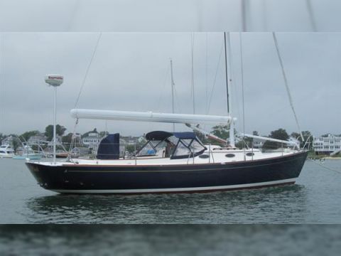 Kupić 2007 Alerion-Express 38