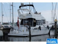 Bayliner 3688 Motoryacht