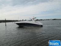 Sea Ray 370 Sundancer