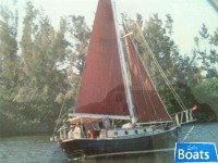 Aquarius Pilot Cutter