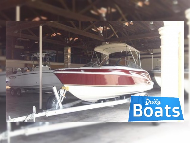 2014 Formula 240 Br