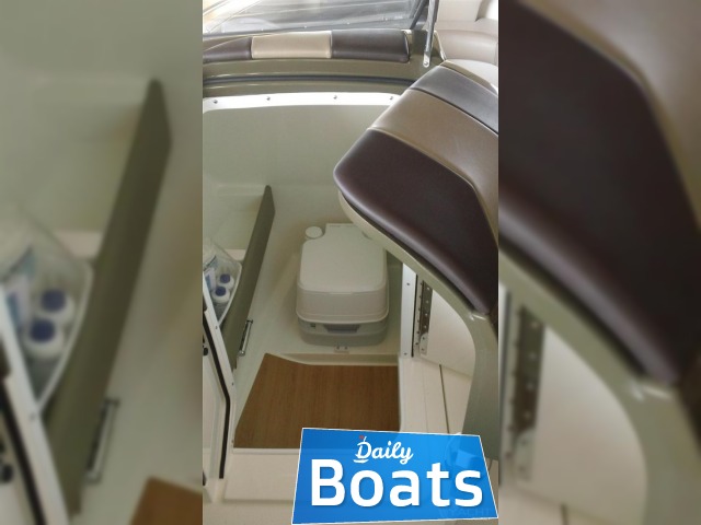 2014 Formula 240 Br