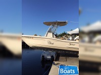 Scout Boats 225 Xsf