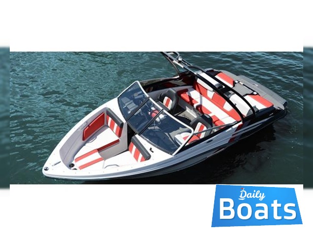 2014 Glastron 187