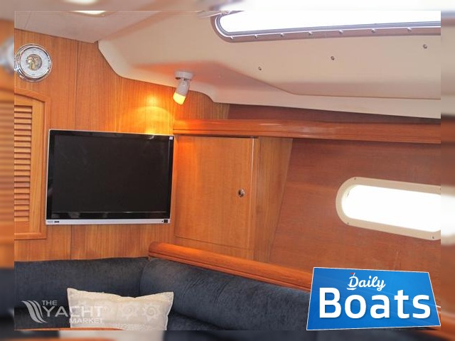 Buy 2002 Hunter Legend 356