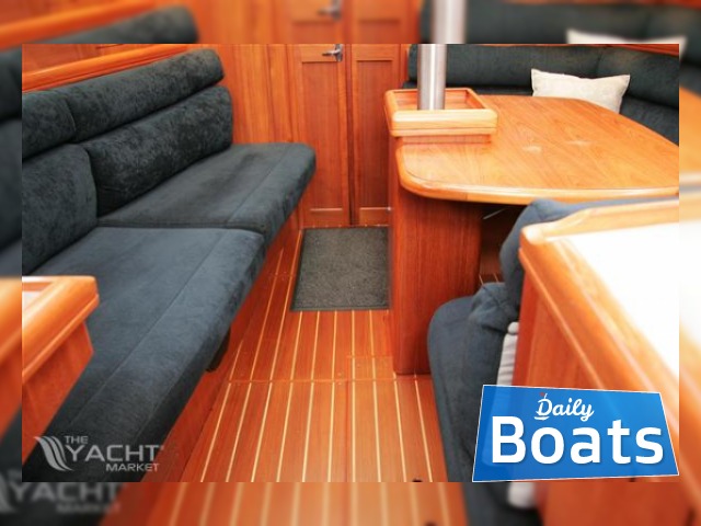 Buy 2002 Hunter Legend 356