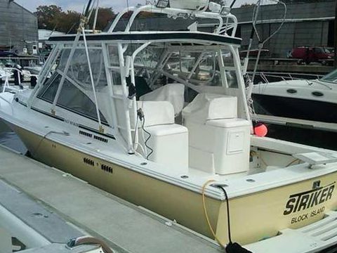 2003 Blackfin