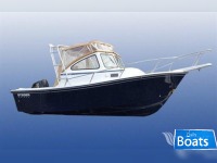Steiger Craft 21