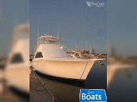 Ocean Yachts 44 Super Sport