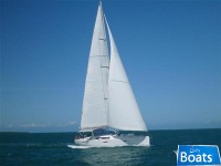 BENETEAU Oceanis 58