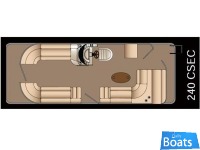 Harris Flotebote 240