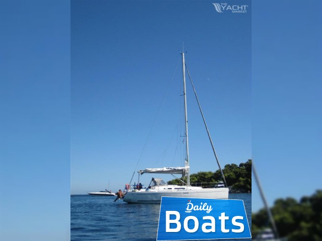 Buy 2011 Dufour 34E