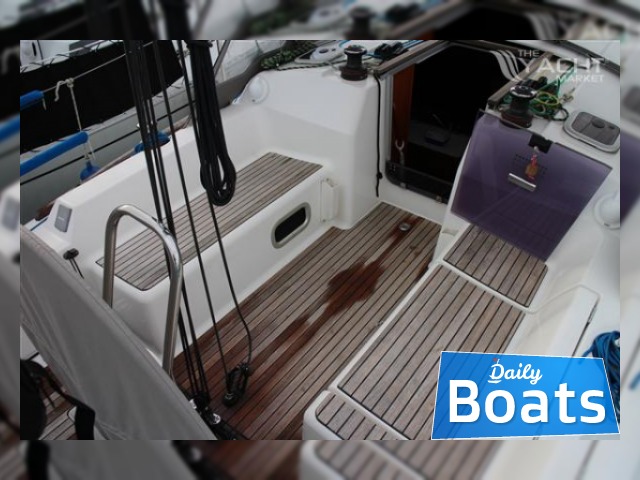 Buy 2011 Dufour 34E